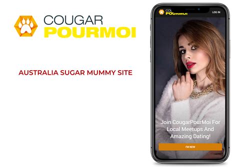 sugar mummy australia|Best Sugar Mumma Apps & Sites For Dating That Are Legit.
